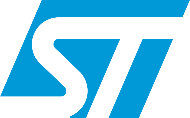 Логотип ST