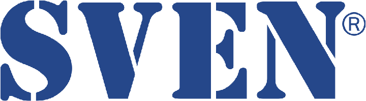 Логотип SVEN