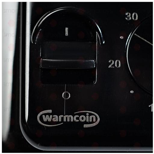 WarmCoin